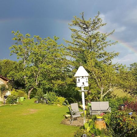 Le Clos Des Etoiles Le Bugue Buitenkant foto