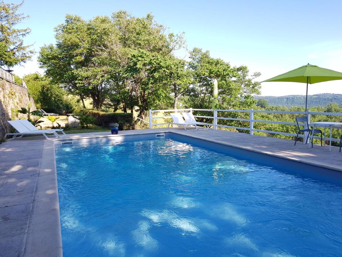 Le Clos Des Etoiles Le Bugue Buitenkant foto