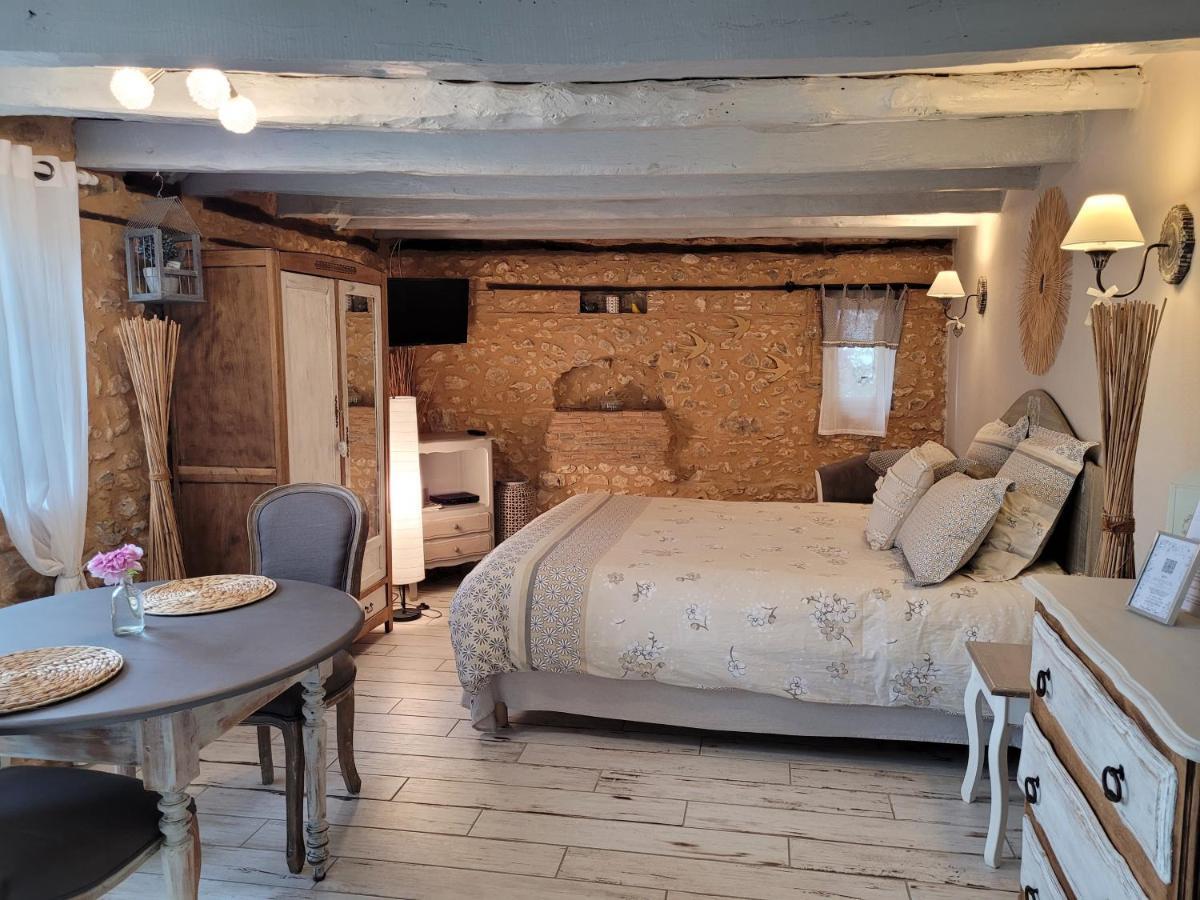 Le Clos Des Etoiles Le Bugue Buitenkant foto