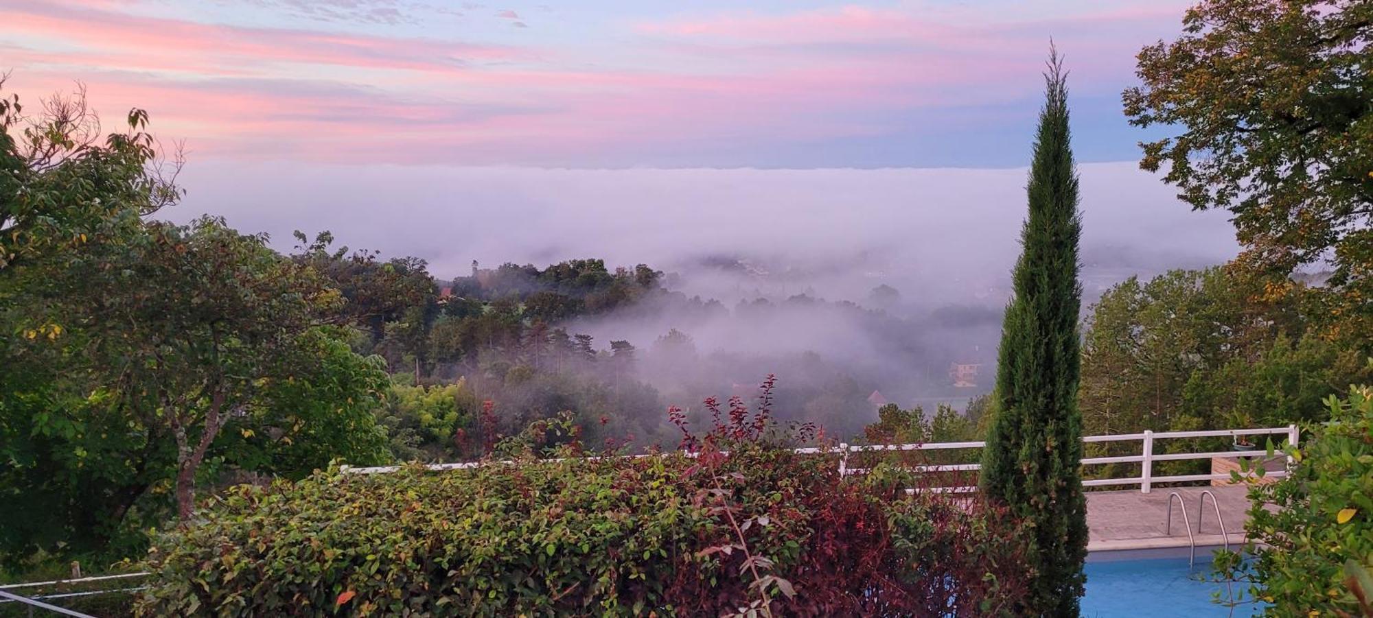 Le Clos Des Etoiles Le Bugue Buitenkant foto