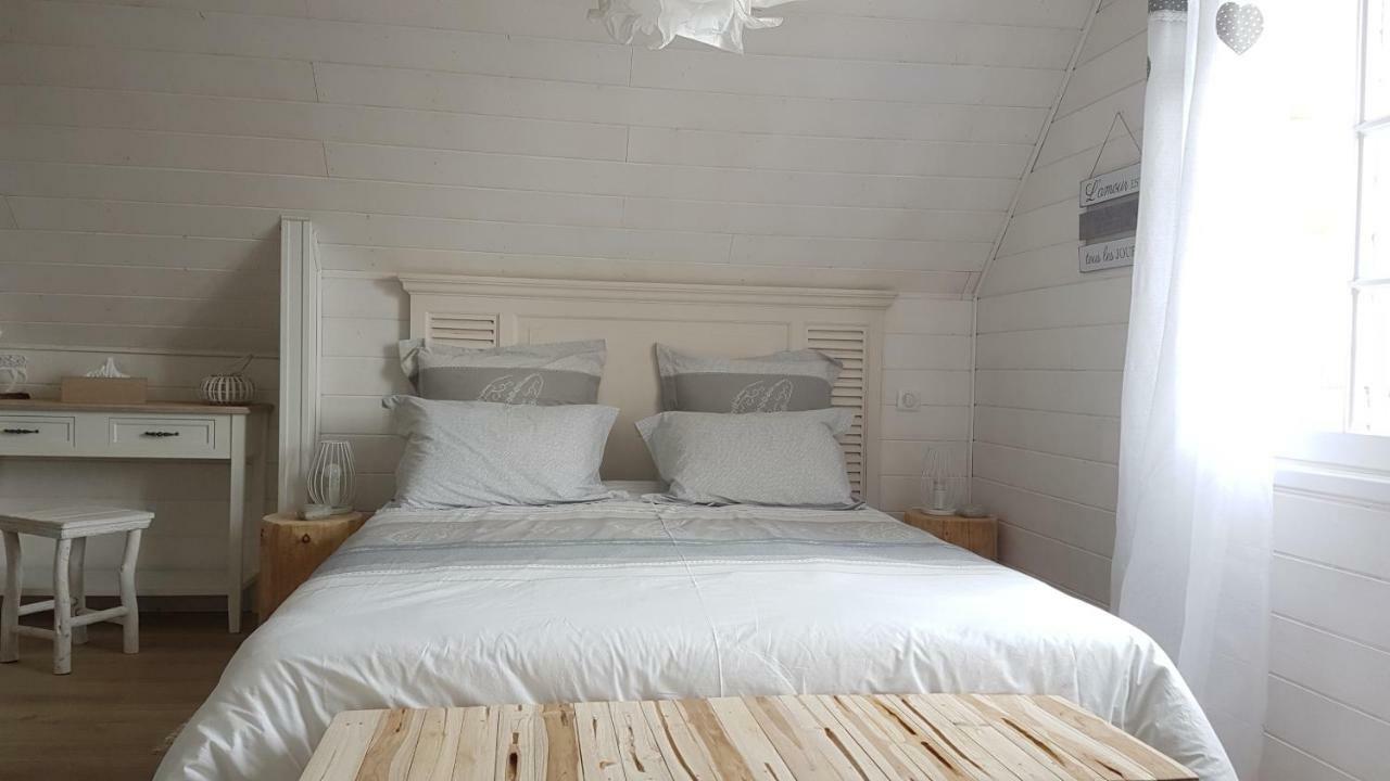 Le Clos Des Etoiles Le Bugue Buitenkant foto